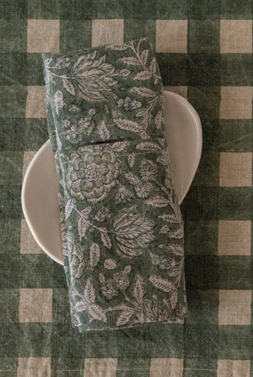Rio Linen Napkin