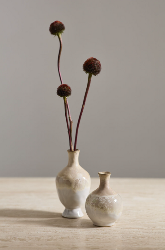 Avena Bud Vases