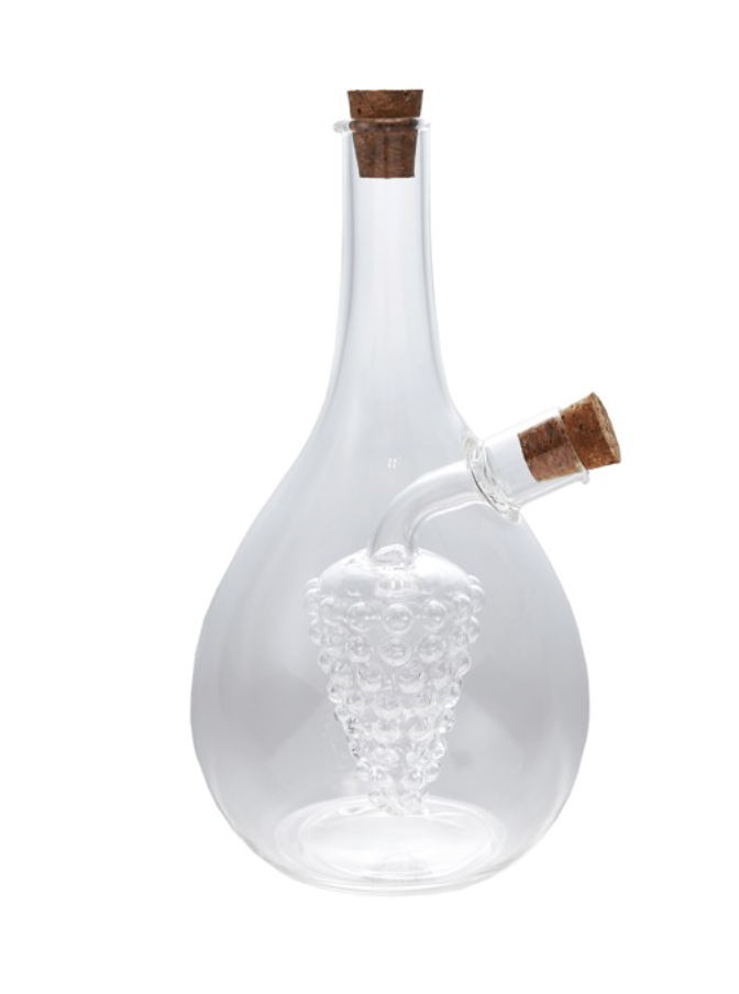 Oil and Vinegar Cruet