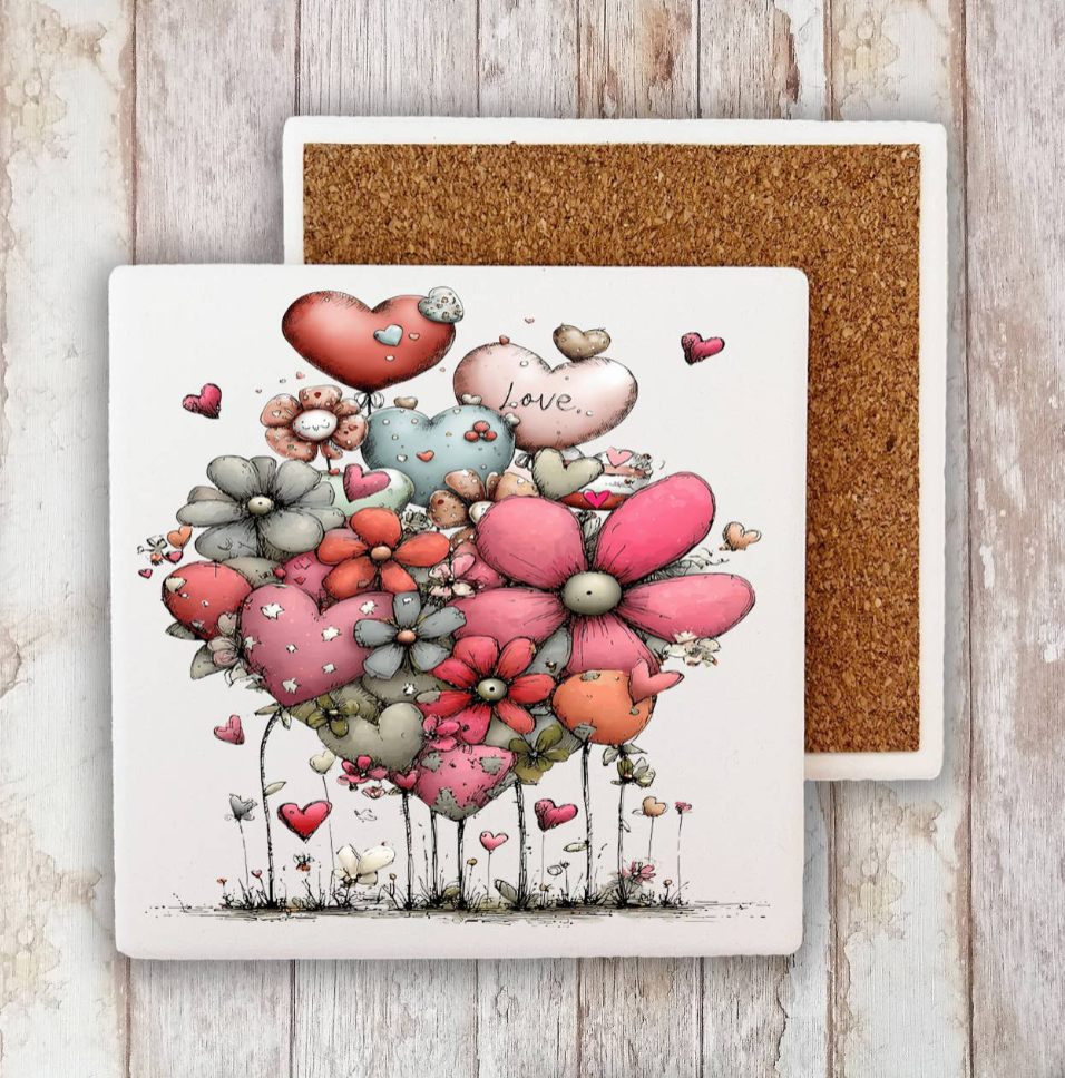 💗 Valentine Bundle