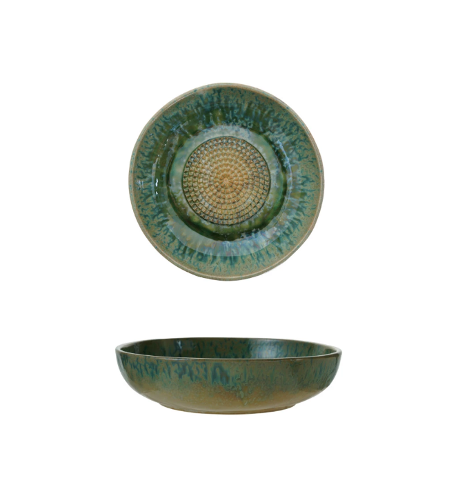 Garlic/Ginger Grater Bowl