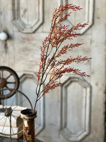 Torchlight Berries Spray
