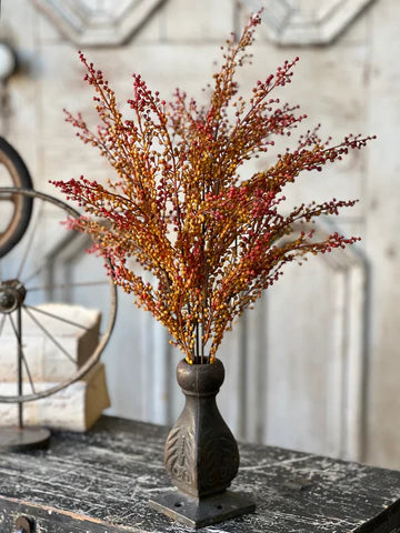 Torchlight Berries Bush