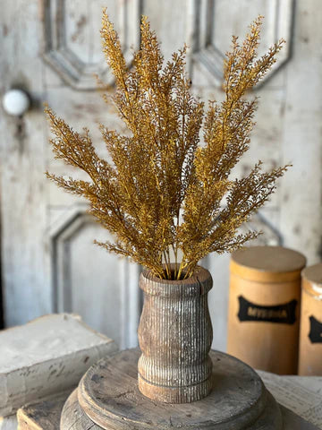 Whickham Wheat Bush