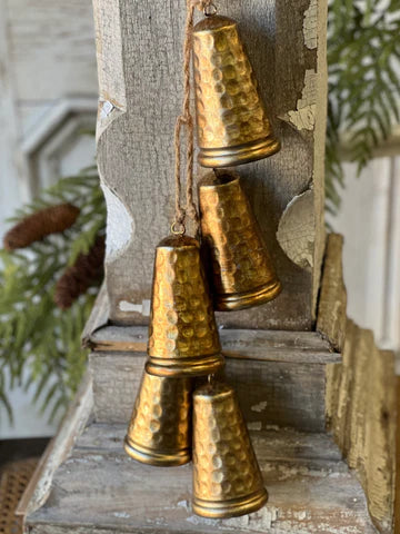 Alto Bells