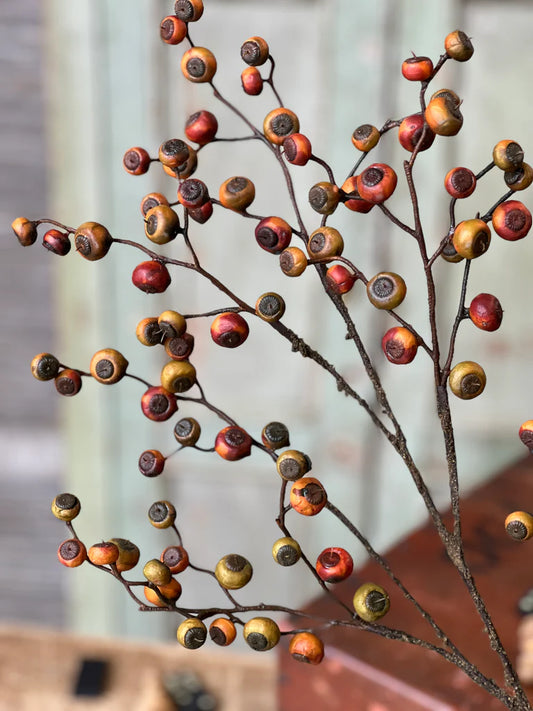Riddle Berry Spray