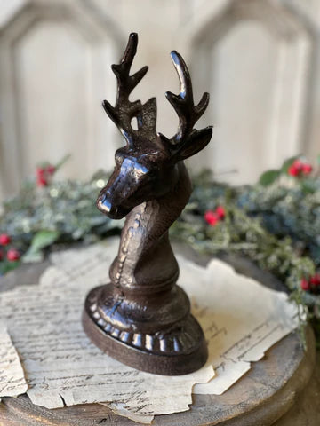 Valiant Deer