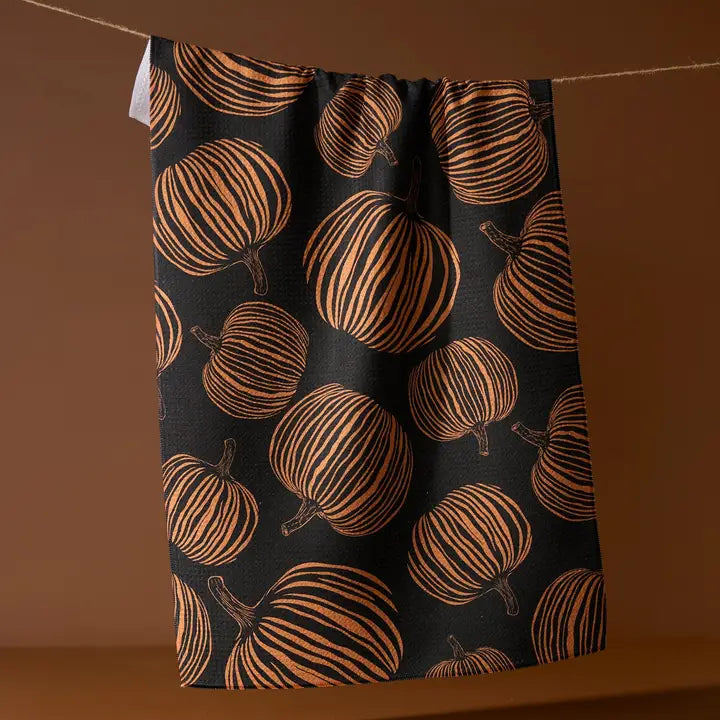 Geometry Tea Towels