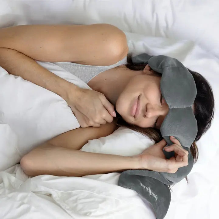 Nod Pod Weighted Sleep Mask