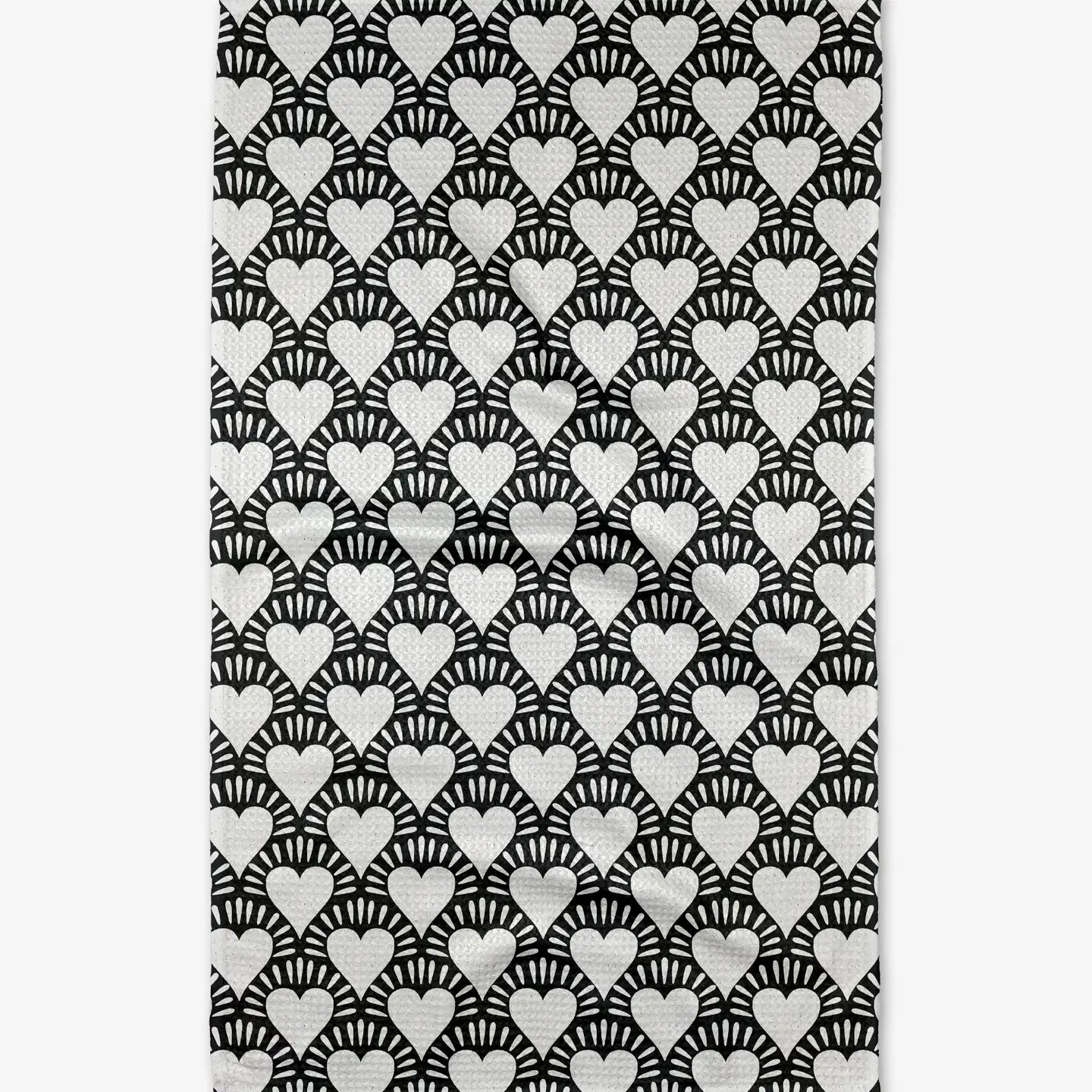 Geometry Tea Towels