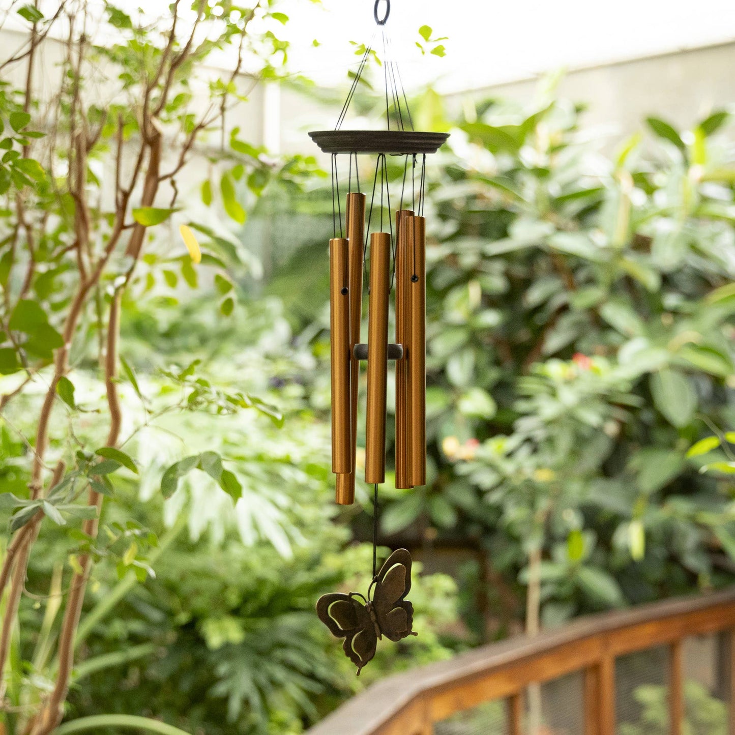 My Butterfly Chime™