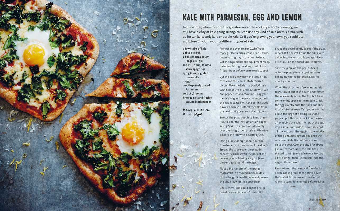 Making Artisan Pizza at Home by Philip Dennhardt