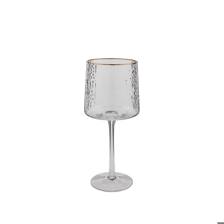 Giselle Wine Glass