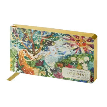 Mini Vegan Leather Weekly Planner