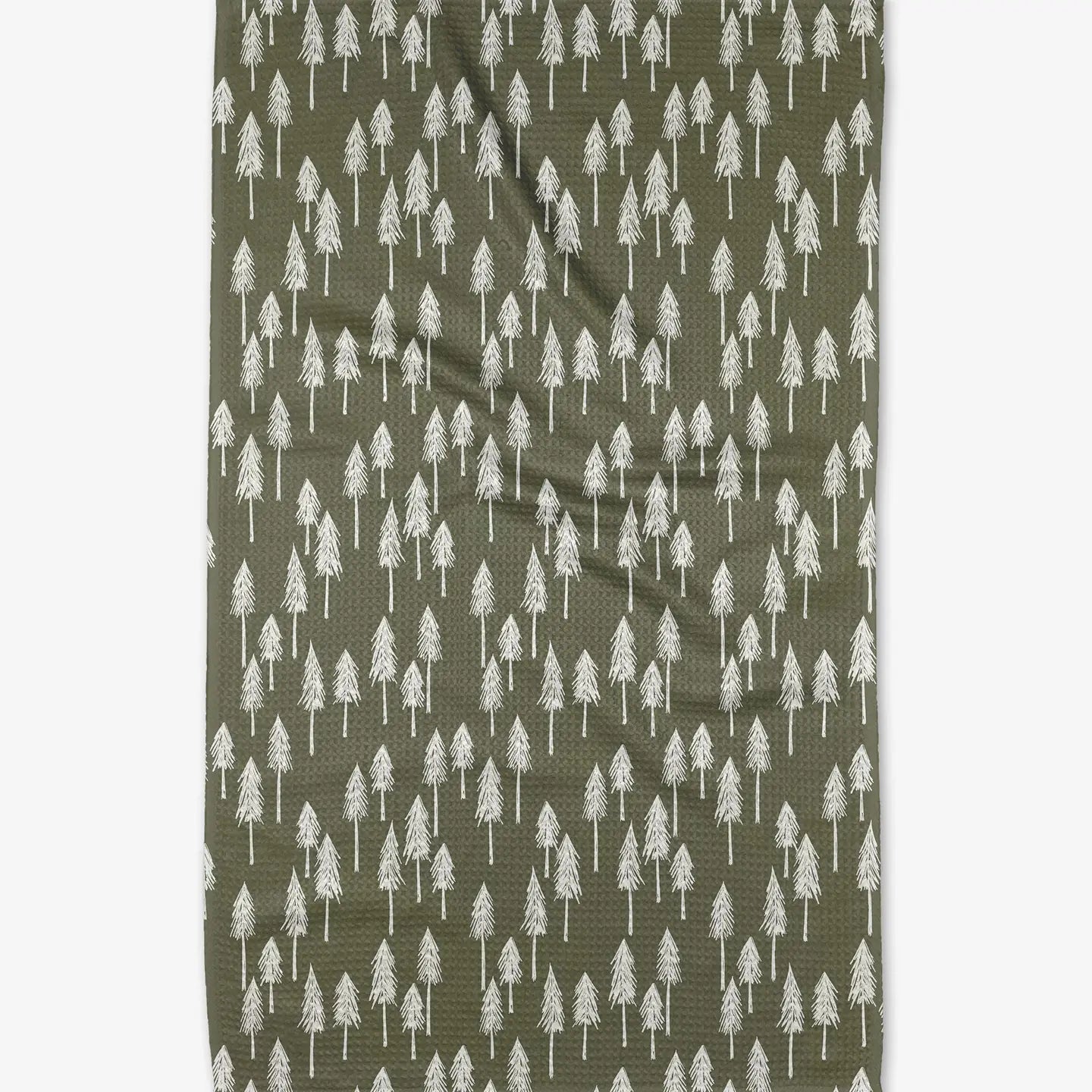 Geometry Tea Towels