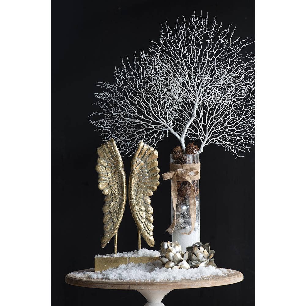 Wing Bookends