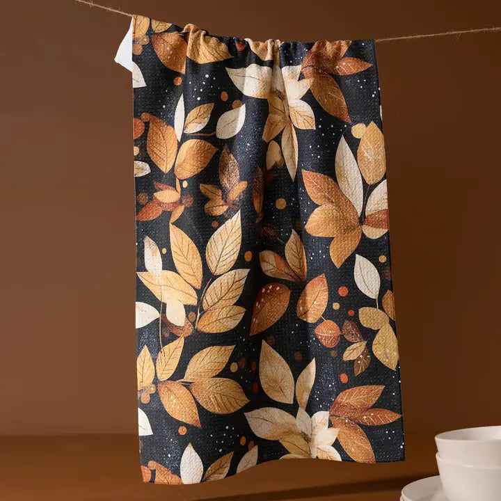 Geometry Tea Towels