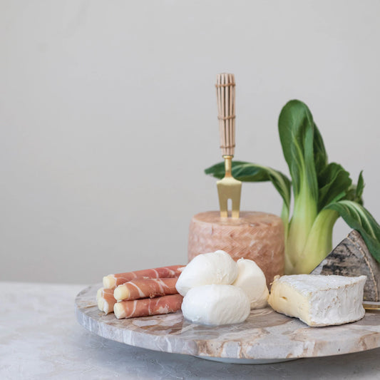 Sonoma Marble Lazy Susan