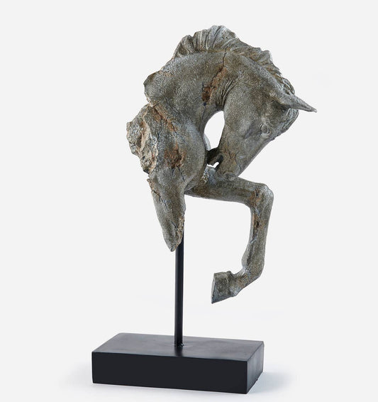 Horse Figurine