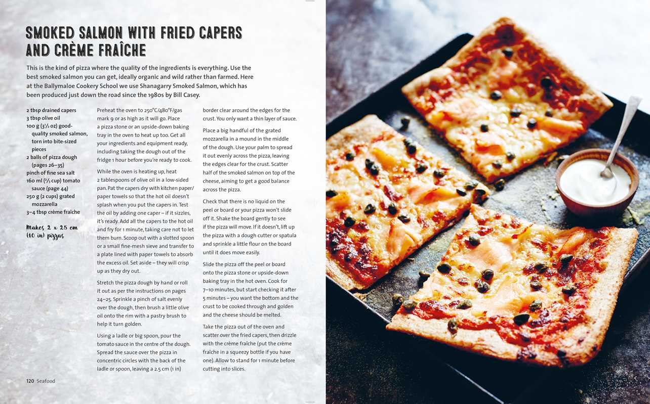 Making Artisan Pizza at Home by Philip Dennhardt