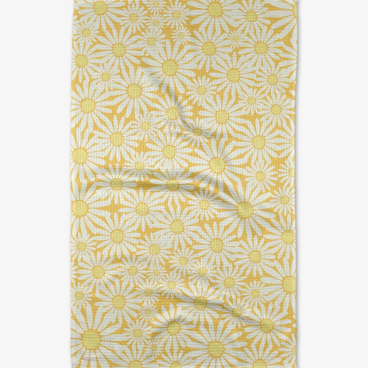 Geometry Tea Towels