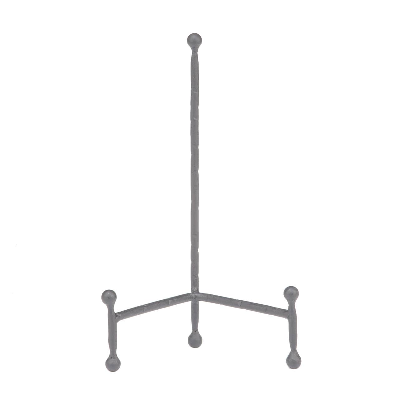 Modern Black Tripod Easel