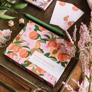 Assorted Notecard Set