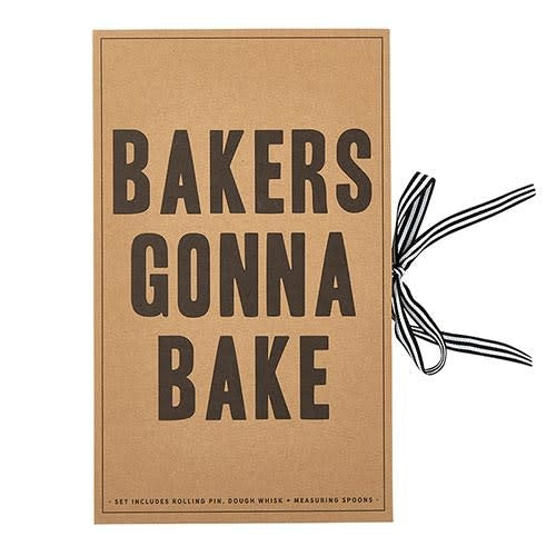 Baking Box Set | Giftables | Sunday Night Dinner |  | 