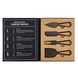 Cheese Knives Book Box | | Giftables | Sunday Night Dinner |  | 