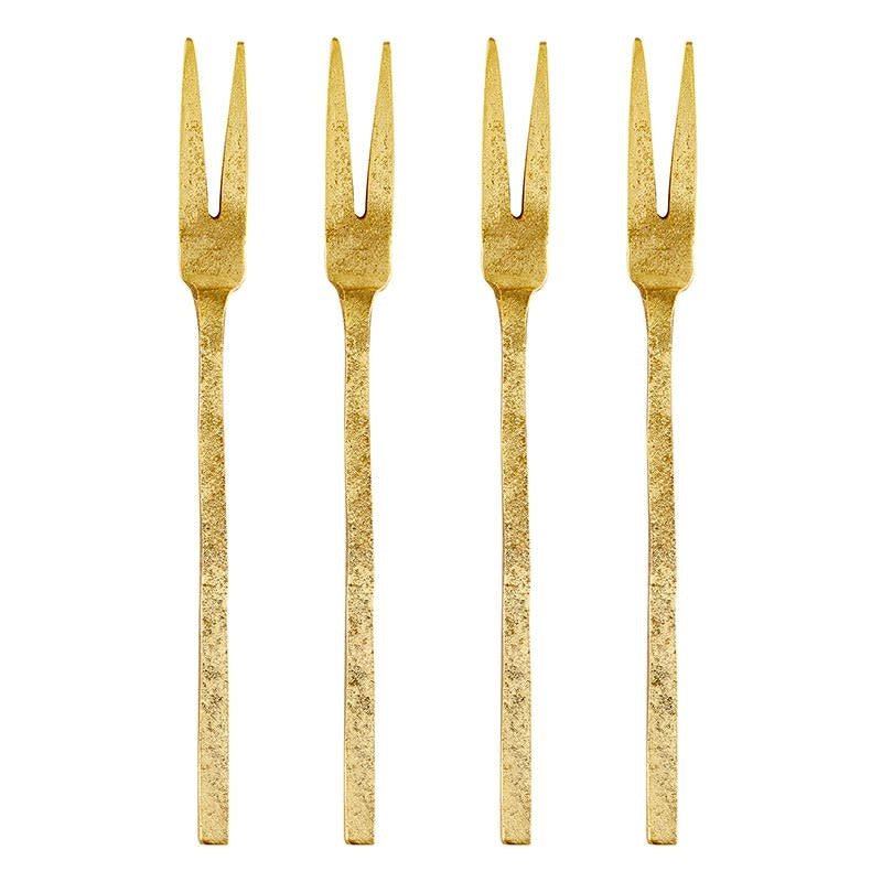 Hammered Appetizer Forks | Kitchen | Sunday Night Dinner |  | 