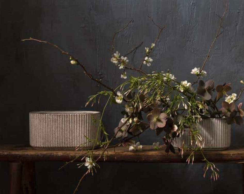 Stable Planter | Containers | Sunday Night Dinner |  | 