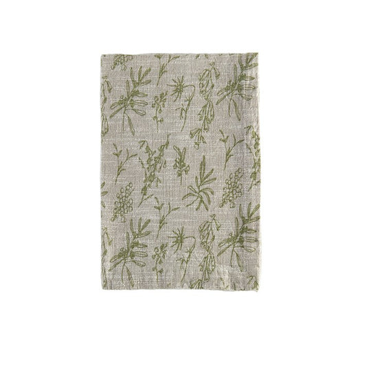 Field Study Napkin