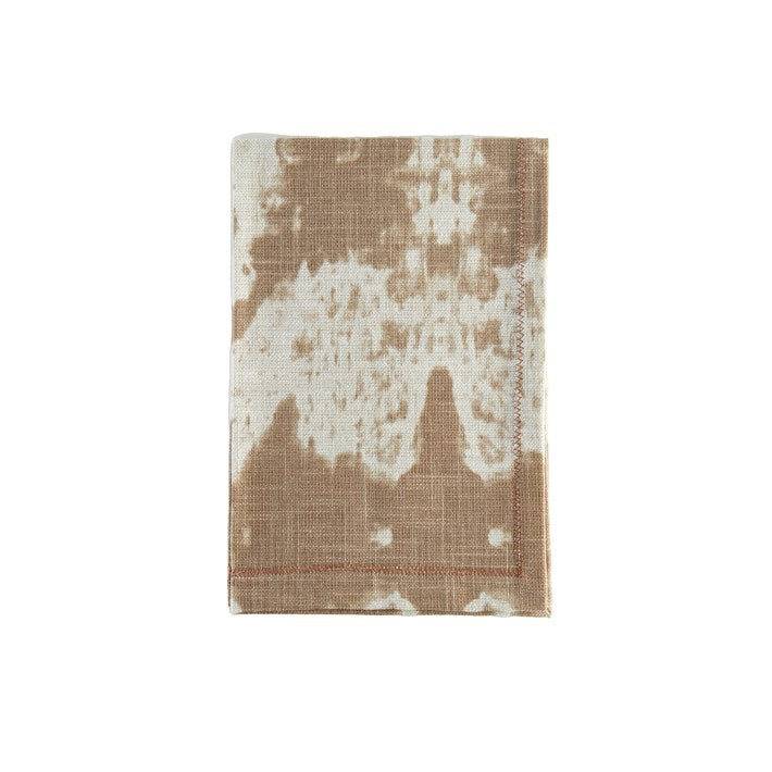 Watercolor Napkin