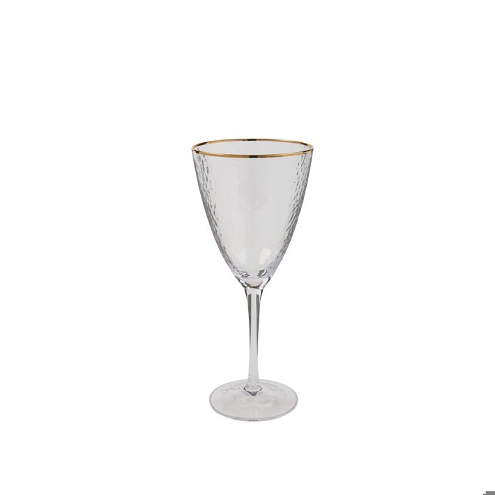 Giselle Wine Glass