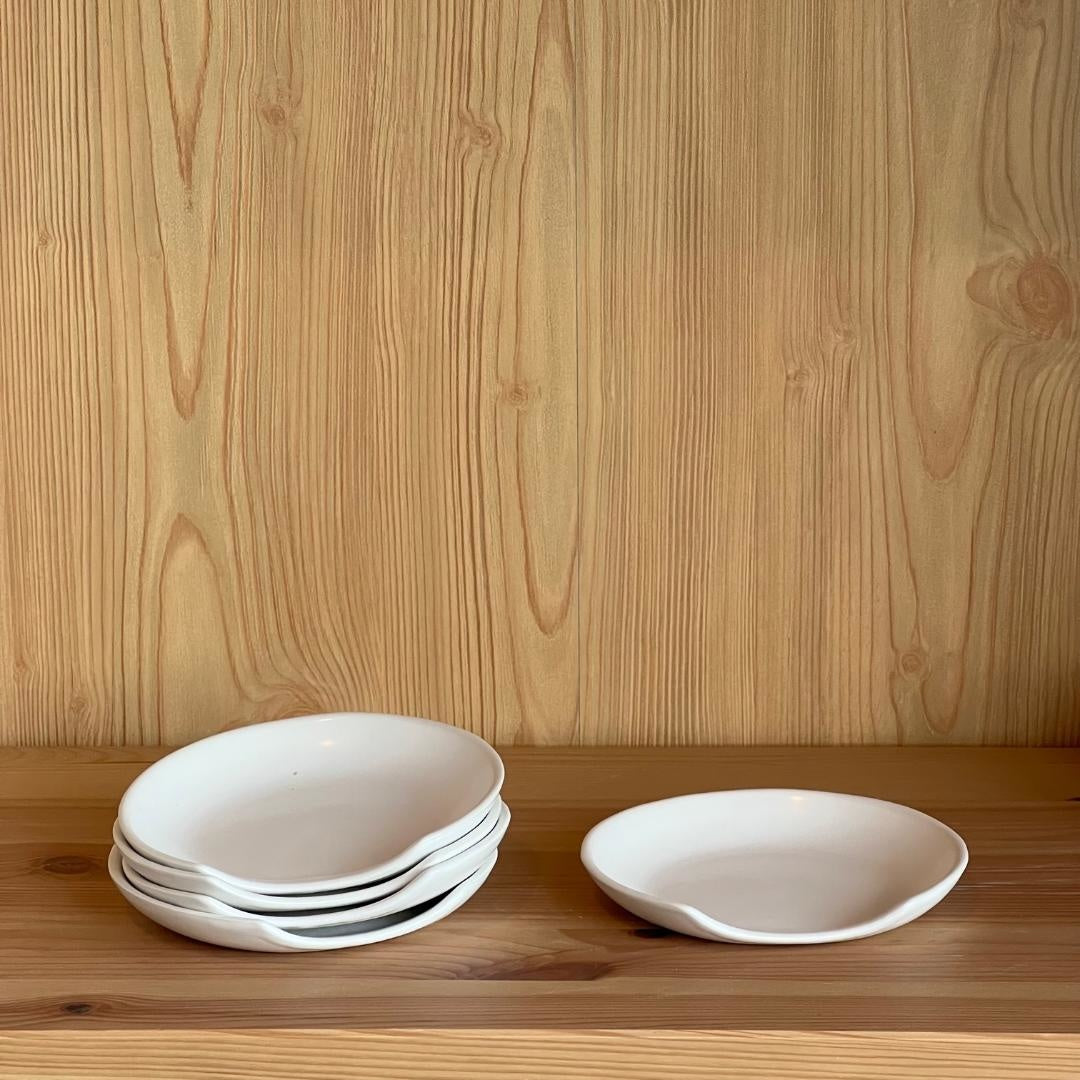 Brampton Stoneware Spoon Rest Sunday Night Dinner