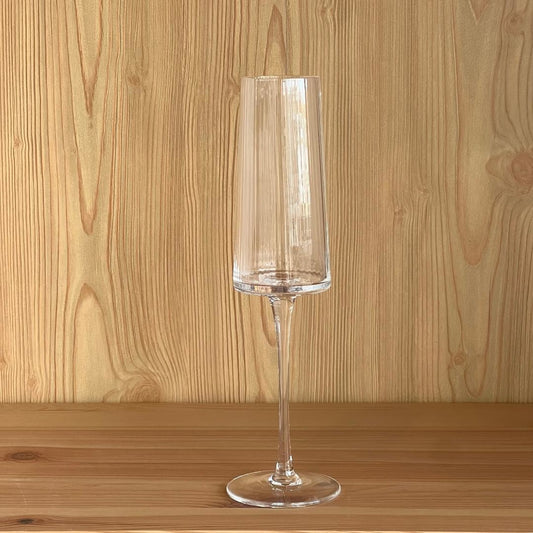 Bandol Textured Champagne Flute | Bar | Sunday Night Dinner |  | 